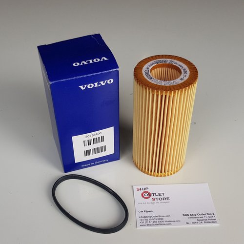 Volvo Penta Oil Filter Volvo Penta 30788490