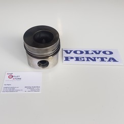 Kolbensatz Volvo Penta 876111