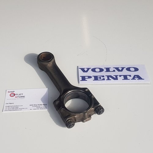 Volvo Penta Biela Volvo Penta 860073