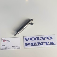 Injector Volvo Penta 840595