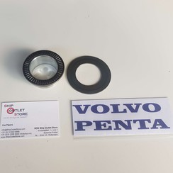 Casquillo deslizante Volvo Penta 840658 - 840433