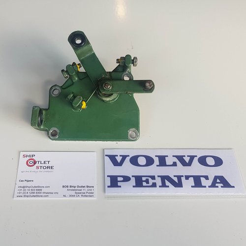 Volvo Penta Regulador de la unidad de control Volvo Penta 840435