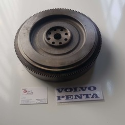 Flywheel 2002 Volvo Penta 858625 - 861047