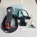 Teleflex Morse Kit de control de mano control de motor único NM0907-00 NHK MEC Morse Teleflex