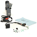 Teleflex Morse Handheld control kit enkele motorbesturing NM0907-00 NHK MEC Morse Teleflex