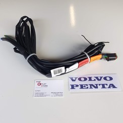 Arnés de cables Unidad de control EVC-E2 Volvo Penta 3807229