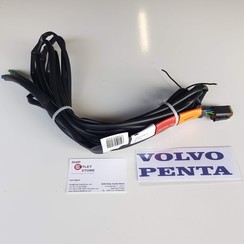 Kabelboom Control unit EVC-E2 Volvo Pent 3807229