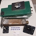 Volvo Penta Wärmetauscher mit Thermostat Volvo Penta 1-817758