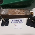 Volvo Penta Heat exchanger with thermostat Volvo Penta 1-817758