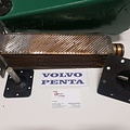 Volvo Penta Warmtewisselaar met thermostaat Volvo Penta 1-817758