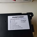 Humphree Control unit  HCU Humphree RCU521