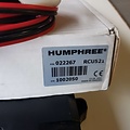 Humphree Control unit  HCU Humphree RCU521