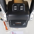 Yamaha Dubbele control hendel buitenboord besturing  Yamaha 704-48207-P1-00