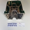 Volvo Penta Oil pan sump with strainer Volvo Penta 840567