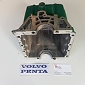 Volvo Penta Colector de aceite con filtro Volvo Penta 840567