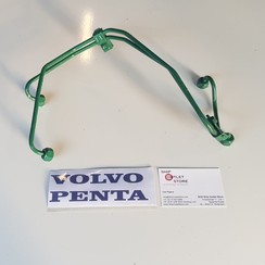 Brandstof inspuitleiding set Volvo Penta 840897 - 840898