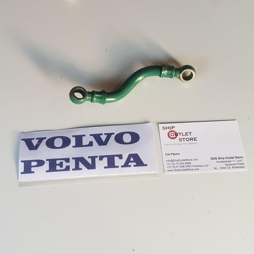 Volvo Penta Fuel hose Series 2000  Volvo Penta 840317