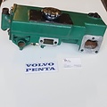 Volvo Penta Heat exchanger with thermostat Volvo Penta 1-817758