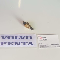 Sensor de temperatura Volvo Penta 840345