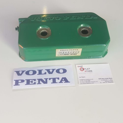 Volvo Penta Valve cover 2002 Volvo Penta 840329