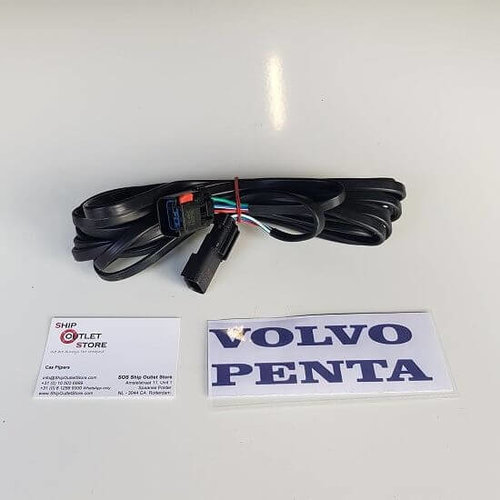 Volvo Penta Arnés de cables de doble acelerador Volvo Penta 22928976