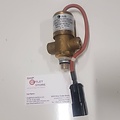 CEI Electroválvula de combustible de 3 vías para motores diésel 24V 6W EG3 C.E.I.