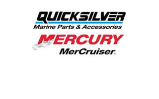 Mercury - Quicksilver teile