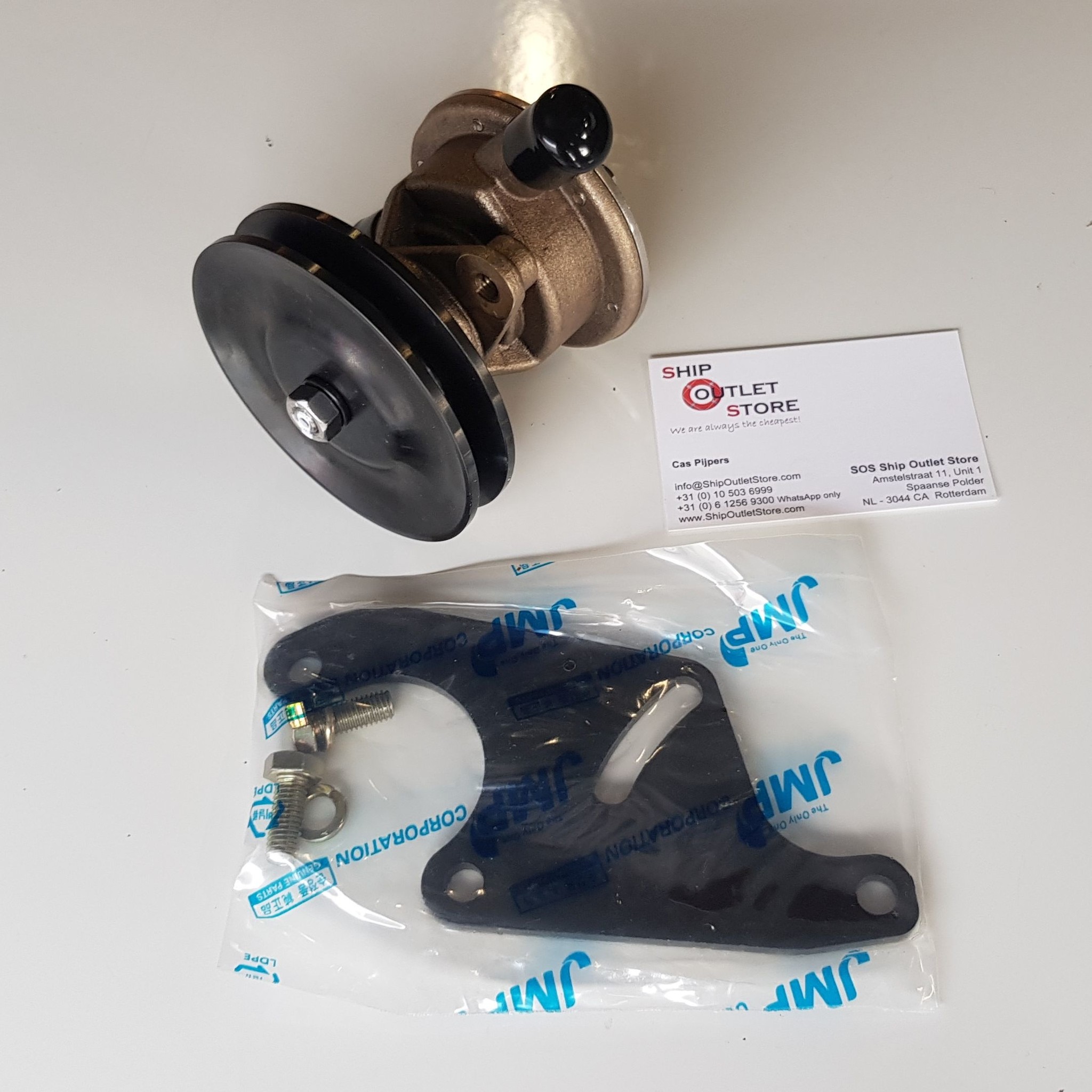 yanmar 2gm cooling pump yanmar 2gm cooling pump