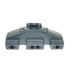 Uitlaatspruitstuk 856883 Volvo Penta