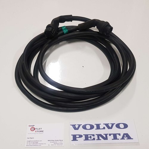 Volvo Penta Extension cable 5 meter Volvo Penta 846649