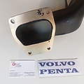 Volvo Penta Auspuffrohr Volvo Penta 3885384