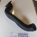 Volvo Penta Exhaust pipe Volvo Penta 3885384