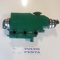 Volvo Penta Intercambiador de calor completo Volvo Penta 3580736 3580325