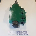 Volvo Penta Intercambiador de calor completo Volvo Penta 3580736 3580325