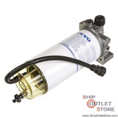 Fuel filter kit Volvo Penta 11110709