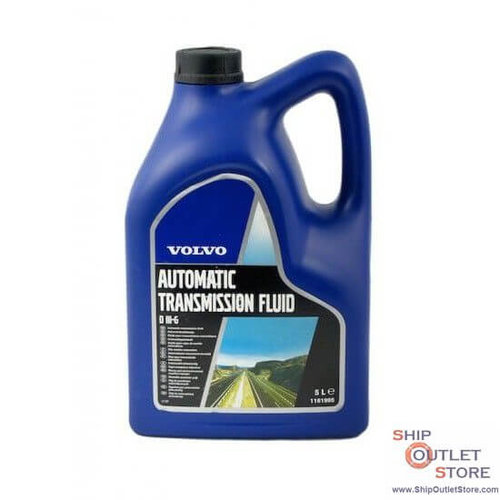 Volvo Penta Transmission oil ATF Dexron III-G Volvo Penta