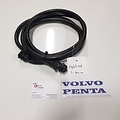 Volvo Penta Extension cable 3 meters Volvo Penta 846648