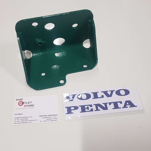 Volvo Penta Support coolant expansion tank Volvo Penta 3594262