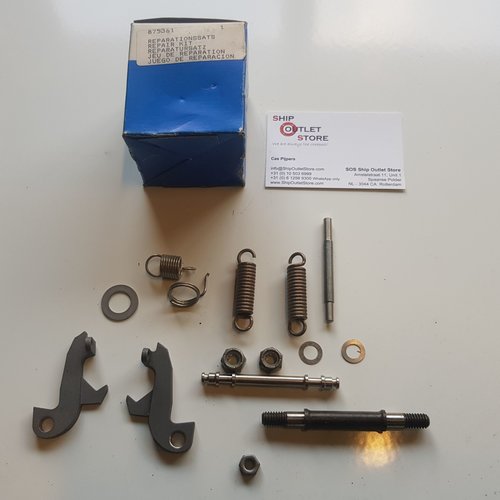 Volvo Penta Sterndrive reverse repair kit Volvo Penta 875361