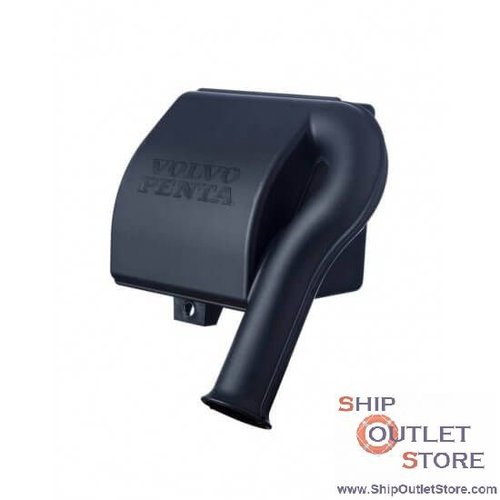 Volvo Penta Filtro de aire Volvo Penta 3809924