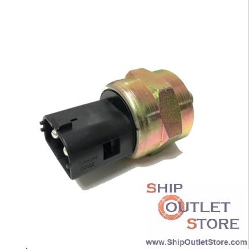 Volvo Penta Monitor de interruptor de presión de aceite Volvo Penta 873526 - 864285
