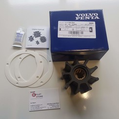 Impulsor kit Volvo Penta 21951360