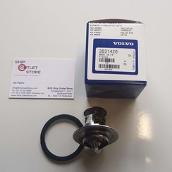 Kit termostato Volvo Penta 3831426