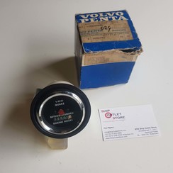 Betriebsstundenzähler VDO Quarz Volvo Penta 844957