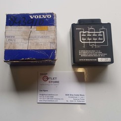 Speed monitor relay Volvo Penta 843910