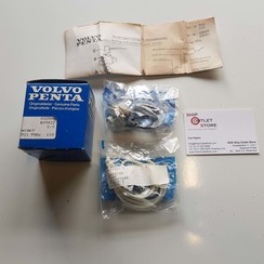 Interruptor de seguridad Volvo Penta 3889799