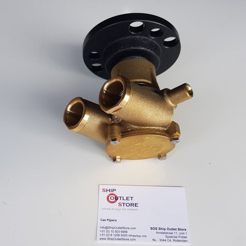 Volvo Penta Sea water pump Volvo Penta 3860703