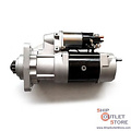 Volvo Penta Starter motor 24V  6 Kw Volvo Penta 21103718 - 874385