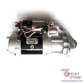 Volvo Penta Motor arranque 24V  6 Kw Volvo Penta 21103718 - 874385