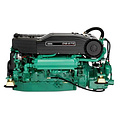 Volvo Penta Buitenwater pomp Volvo Penta 3838207